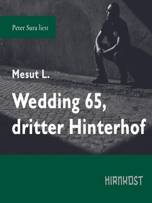 cover image of Wedding 65, dritter Hinterhof